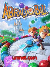 AbracadaBall