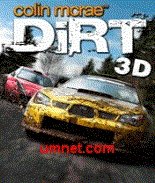 Colin McRae: DiRT 3D
