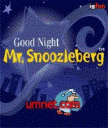 download game good night mr snoozleberg free