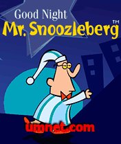 good night mr snoozleberg 5