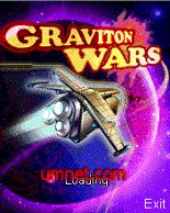 Graviton Wars