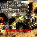 Guns, Wheels & Madheads 2