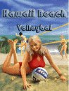 Hawaii Beach Volleyball CN