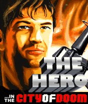 The Hero: In The City Of Doom