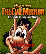 Hugo & The Evil Mirror Episode 2: Squirrel Tree