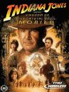Indiana Jones 2: Mogong Legend