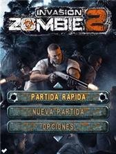 Zombie Invasion 2