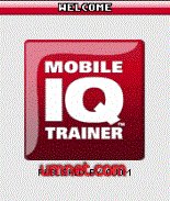 Mobile IQ Trainer
