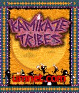 Kamikaze Tribes