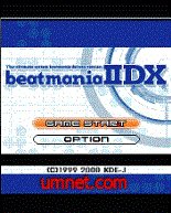 Beatmania IIDX