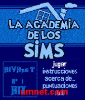LA Academia De los Sims