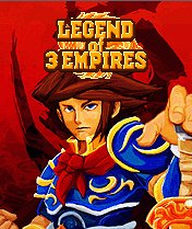 Legend Of 3 Empires CN