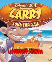 Leisure Suit Larry: Love For Sail