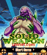 Solid Weapon 3D