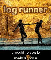 Log Runner
