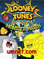 Looney Tunes: Monster Match