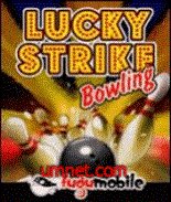 Lucky strike Bowling