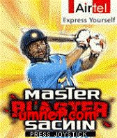 Master Blaster Sachin