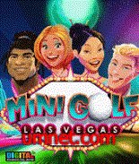 Mini Golf: Las Vegas