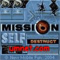 mission self destruct CN