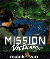Mission Vietnam