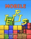 Mobile Tetris