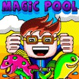 Mogamo Magic Pool