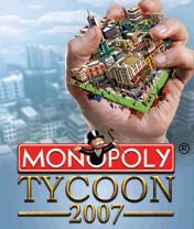 monopoly tycoon 2008