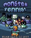 Monster Tennis!