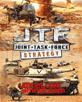 J.T.F. Joint Task Force Strategy