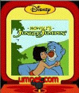 Mowglis Jungle Jumpin