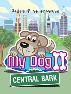My Dog 2: A Dogs Life (custom)