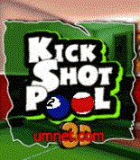Kick Shot Pool 3D