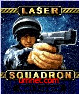 Laser Squadron