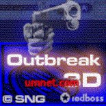 Outbreak 3D