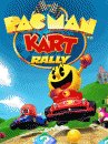 PAC-MAN Kart Rally 2D-3D