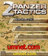 Panzer Tactics 2