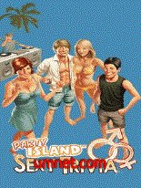 Party Island: Sexy Trivia