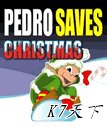Pedro Saves Christmas