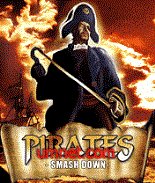Pirates Smash down