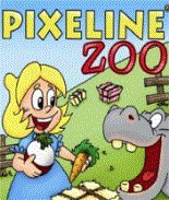 Pixeline Zoo