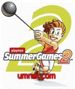 Playman: Summer Games 2