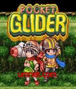 Pocket Glider