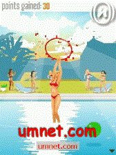 Playboy Games: Pool Party