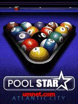Pool Star: Atlantic City