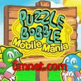 Puzzle Bobble Mobile Mania