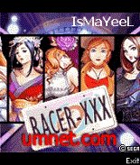 Racer - XXX