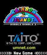 Rainbow Islands: The Story Of Bubble Bobble 2