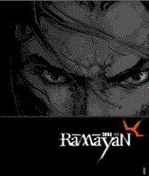 Ramayan 3392 AD