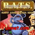 R.A.T.S. Rodent Assault Tactical Squad